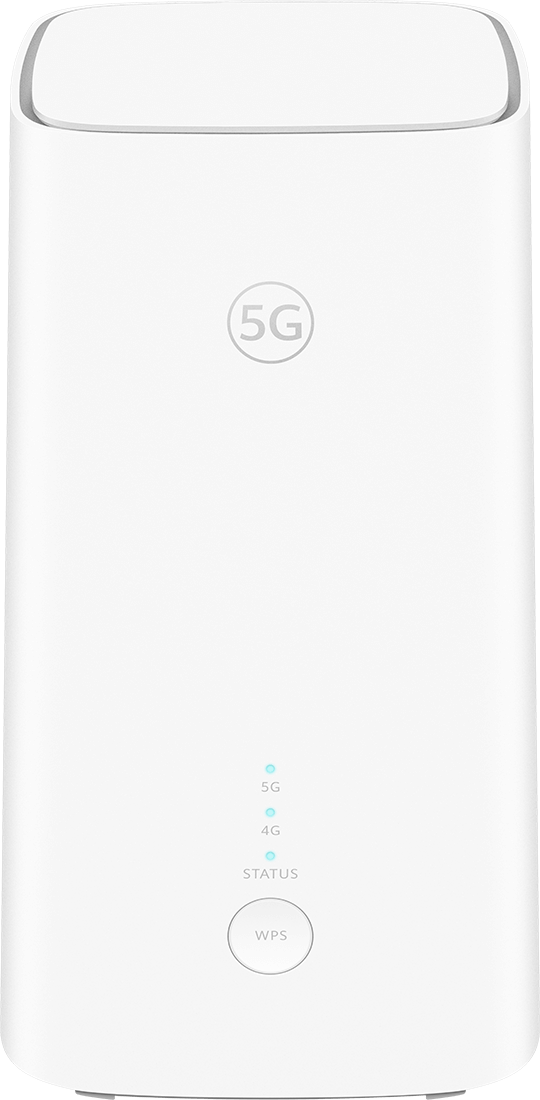 Huawei H155-381 5G CPE 5 – Unlocked 5G Home Router WiFi 6